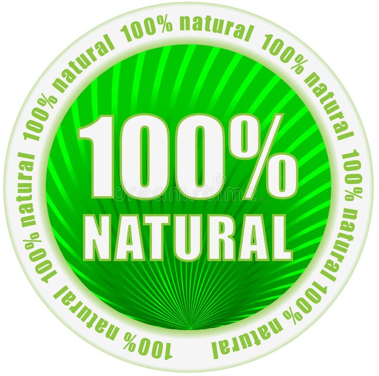 Alpha Tonic  100% natural