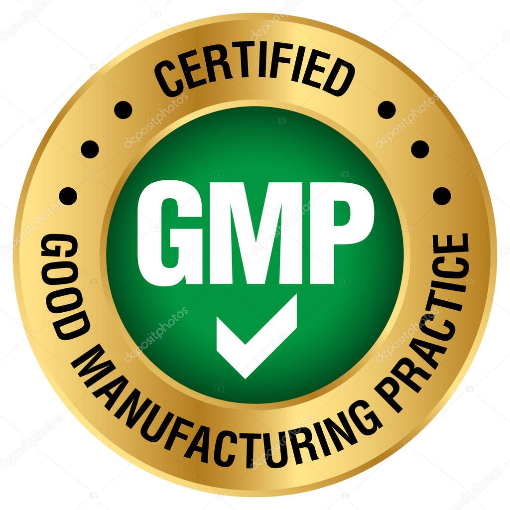 Alpha Tonic gmp certified